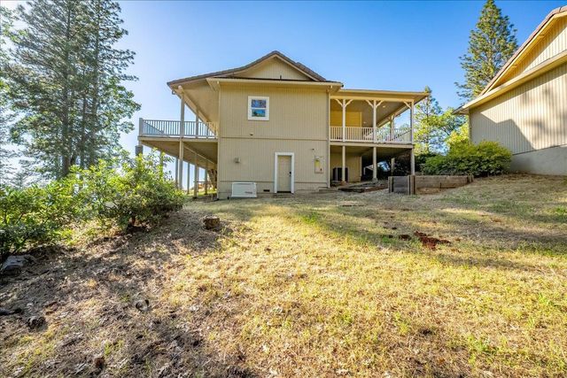 19647 Eagle Ridge Rd, Foresthill, CA 95631