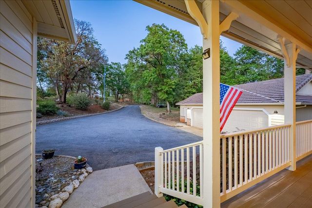 19647 Eagle Ridge Rd, Foresthill, CA 95631