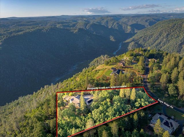 19647 Eagle Ridge Rd, Foresthill, CA 95631