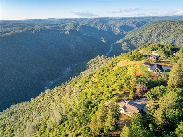 19647 Eagle Ridge Rd, Foresthill, CA 95631