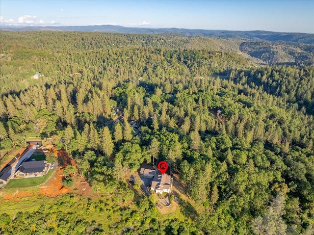 19647 Eagle Ridge Rd, Foresthill, CA 95631
