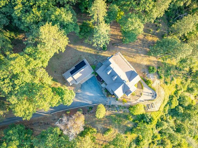 19647 Eagle Ridge Rd, Foresthill, CA 95631