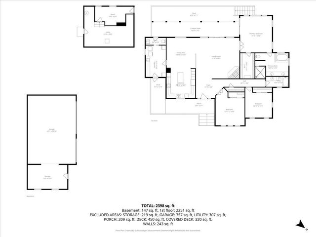 19647 Eagle Ridge Rd, Foresthill, CA 95631
