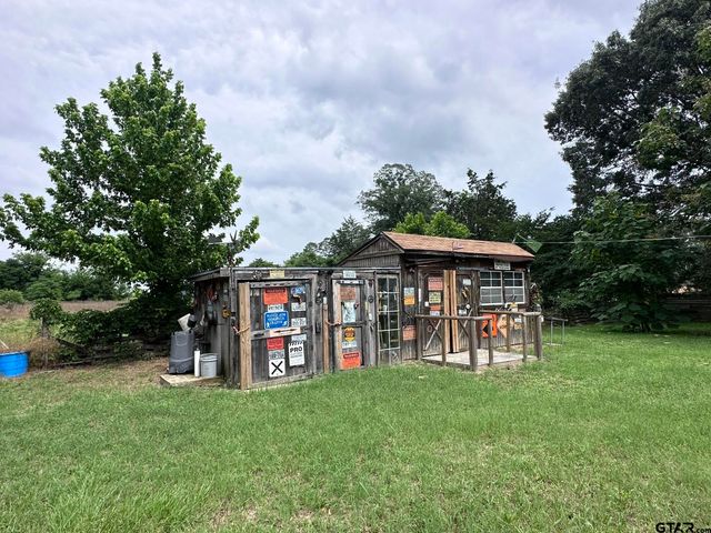 655 CR 2650, Mount Pleasant, TX 75455