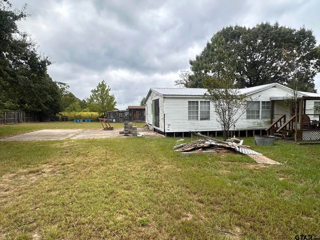 655 CR 2650, Mount Pleasant, TX 75455