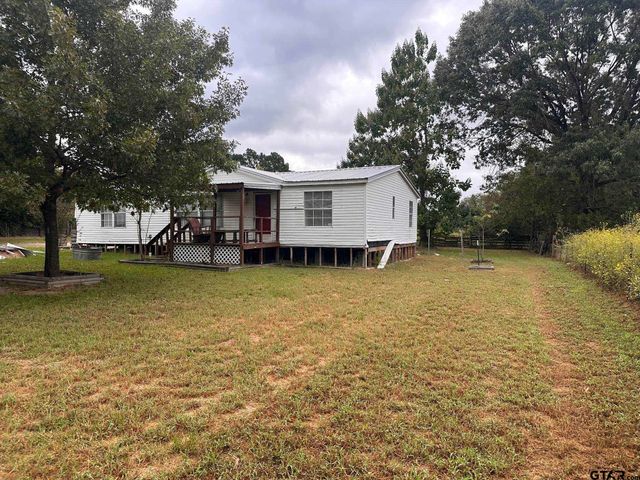 655 CR 2650, Mount Pleasant, TX 75455