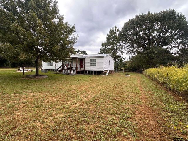 655 CR 2650, Mount Pleasant, TX 75455