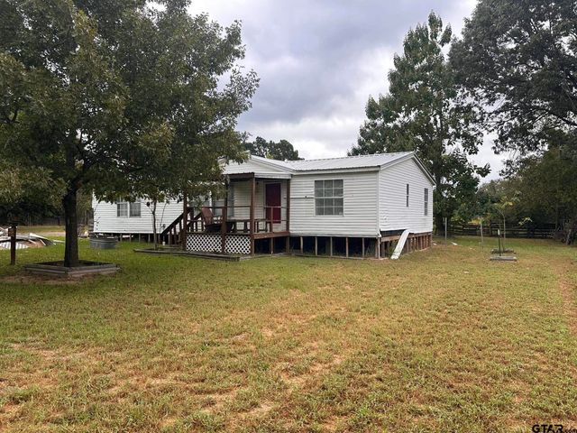 655 CR 2650, Mount Pleasant, TX 75455