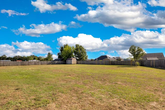 1110 Rockdale Boulevard, Sumter, SC 29154