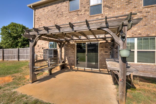 1110 Rockdale Boulevard, Sumter, SC 29154