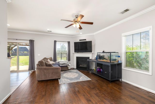 1110 Rockdale Boulevard, Sumter, SC 29154