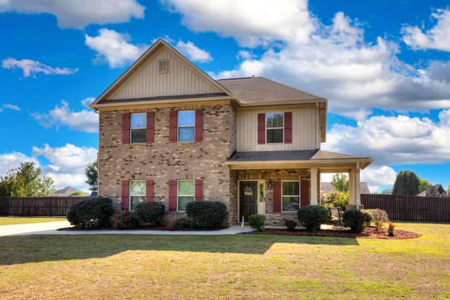 1110 Rockdale Boulevard, Sumter, SC 29154