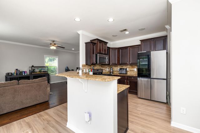 1110 Rockdale Boulevard, Sumter, SC 29154