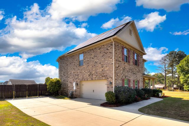 1110 Rockdale Boulevard, Sumter, SC 29154