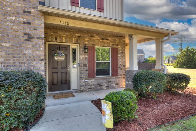 1110 Rockdale Boulevard, Sumter, SC 29154