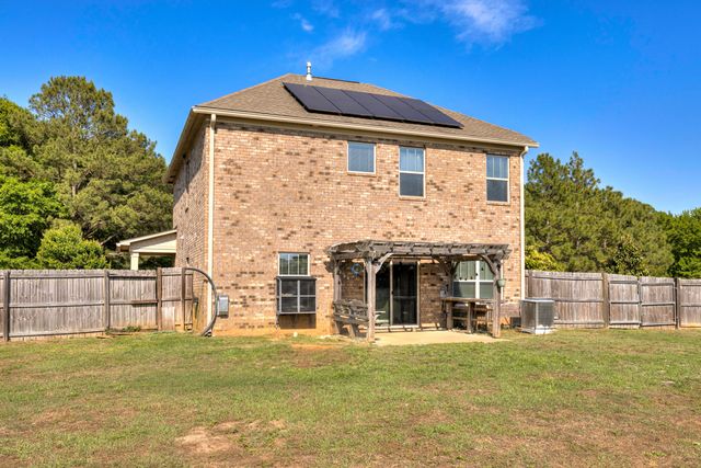 1110 Rockdale Boulevard, Sumter, SC 29154