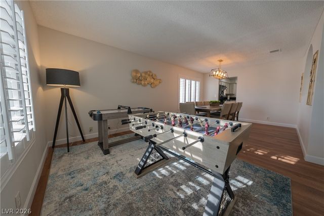 911 Saddle Horn Drive, Henderson, NV 89002