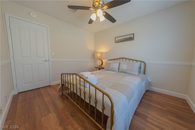 911 Saddle Horn Drive, Henderson, NV 89002