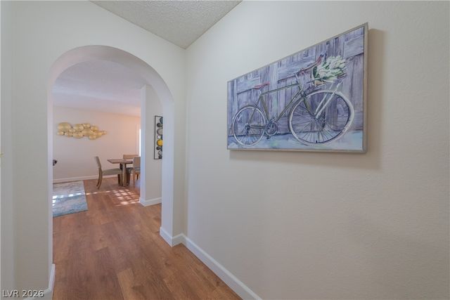 911 Saddle Horn Drive, Henderson, NV 89002