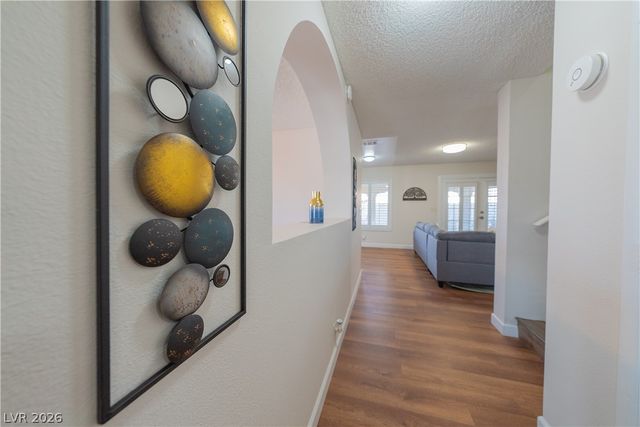 911 Saddle Horn Drive, Henderson, NV 89002