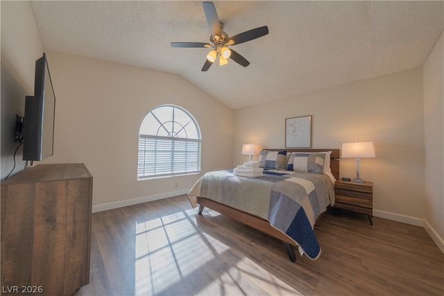 911 Saddle Horn Drive, Henderson, NV 89002