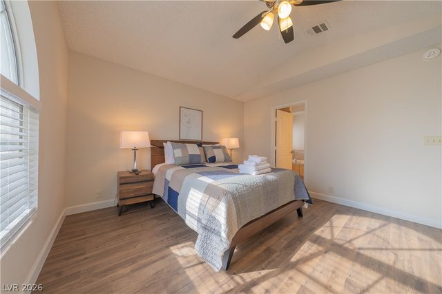 911 Saddle Horn Drive, Henderson, NV 89002