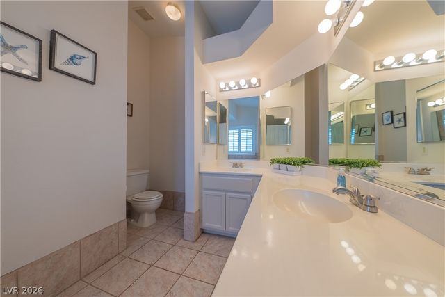 911 Saddle Horn Drive, Henderson, NV 89002