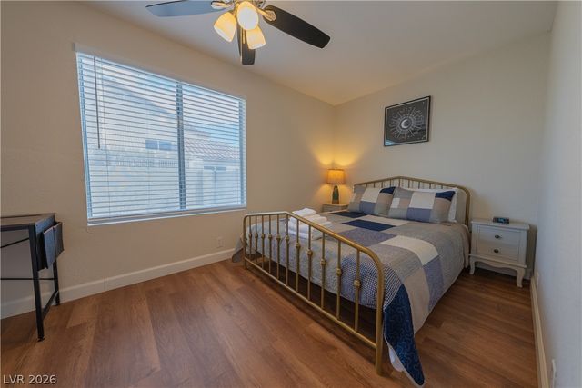 911 Saddle Horn Drive, Henderson, NV 89002
