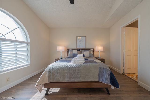 911 Saddle Horn Drive, Henderson, NV 89002