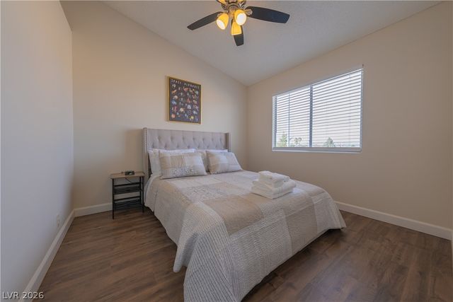 911 Saddle Horn Drive, Henderson, NV 89002