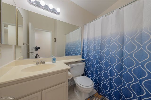 911 Saddle Horn Drive, Henderson, NV 89002