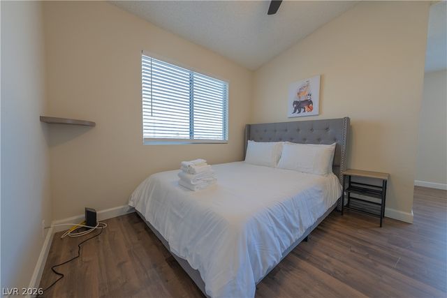 911 Saddle Horn Drive, Henderson, NV 89002