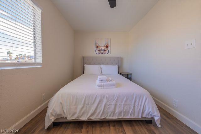 911 Saddle Horn Drive, Henderson, NV 89002