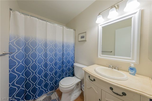 911 Saddle Horn Drive, Henderson, NV 89002