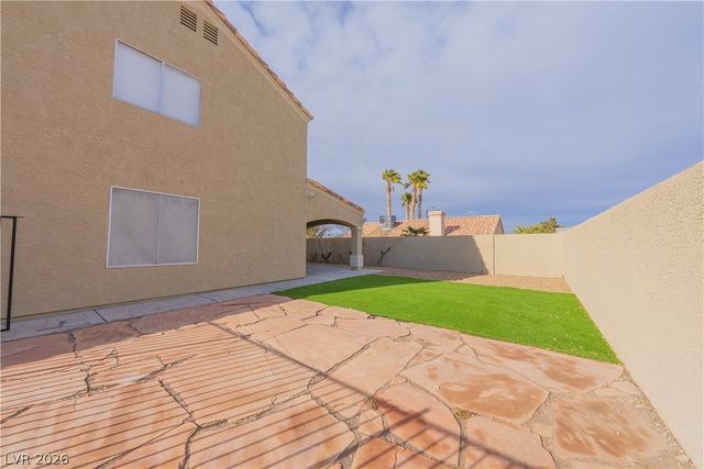 911 Saddle Horn Drive, Henderson, NV 89002