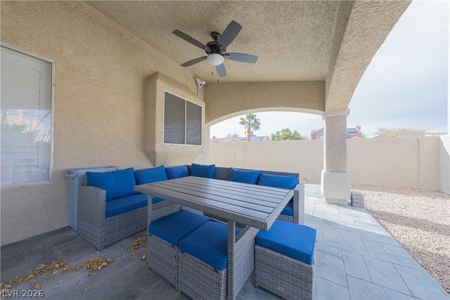 911 Saddle Horn Drive, Henderson, NV 89002