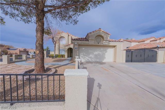 911 Saddle Horn Drive, Henderson, NV 89002