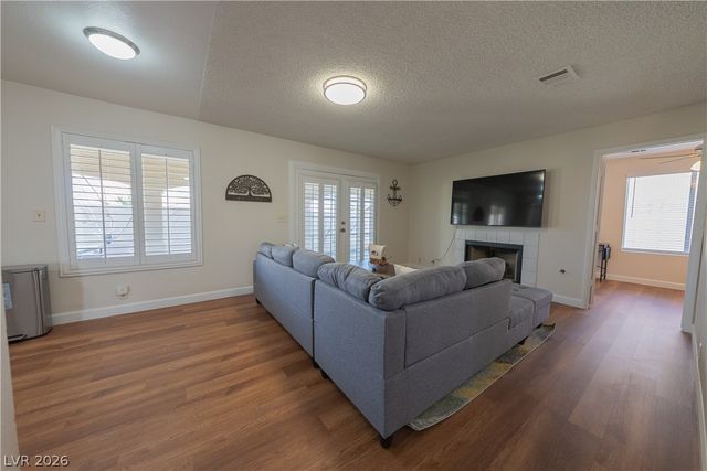 911 Saddle Horn Drive, Henderson, NV 89002
