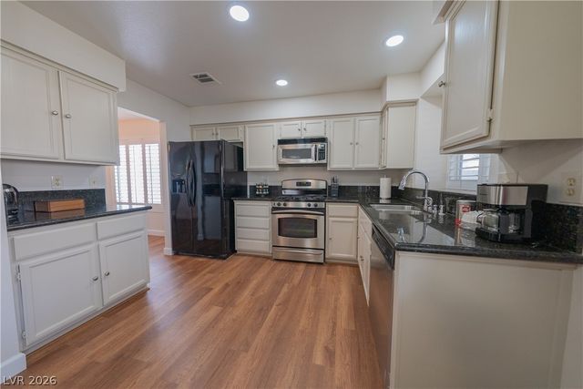911 Saddle Horn Drive, Henderson, NV 89002