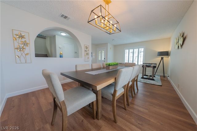 911 Saddle Horn Drive, Henderson, NV 89002