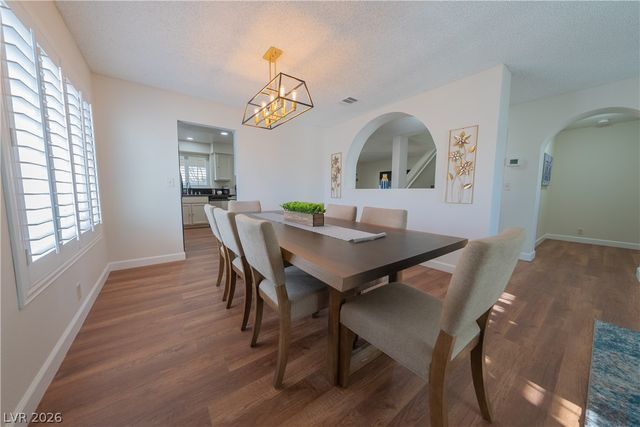 911 Saddle Horn Drive, Henderson, NV 89002