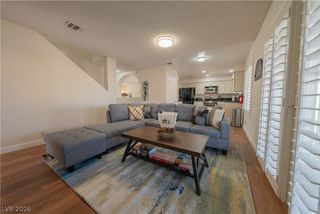 911 Saddle Horn Drive, Henderson, NV 89002