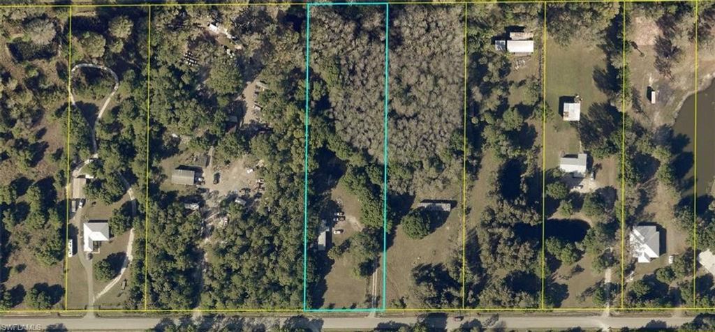 830 Case RD, Labelle, FL 33935