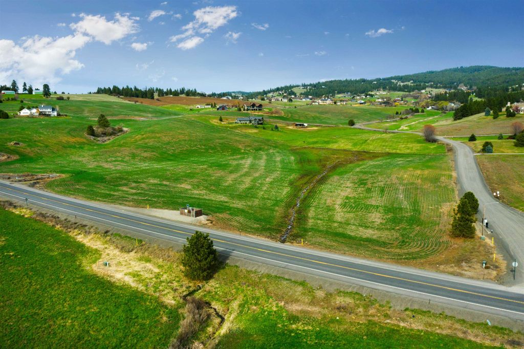 NKA E HOFFMAN Ln, Spokane, WA 99223 photo 14