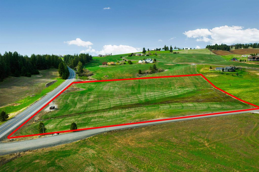 NKA E HOFFMAN Ln, Spokane, WA 99223 photo 3