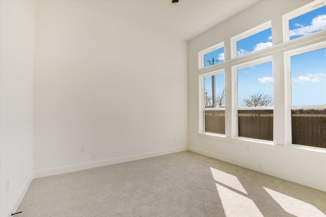 881 Prominence WAY, Leander, TX 78641