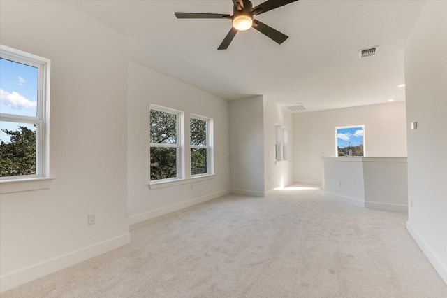 881 Prominence WAY, Leander, TX 78641