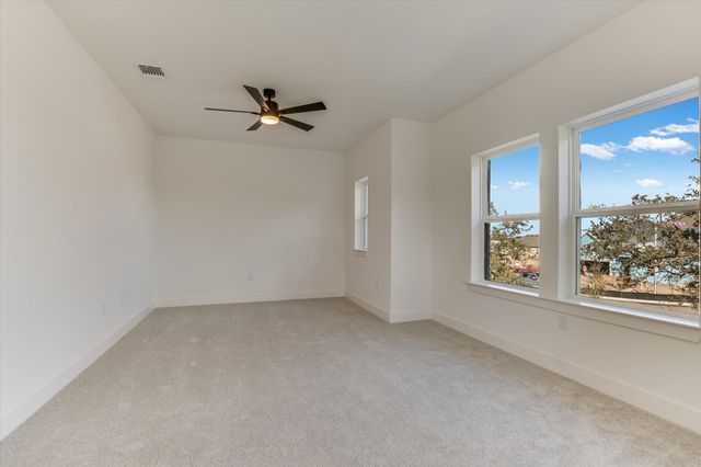 881 Prominence WAY, Leander, TX 78641