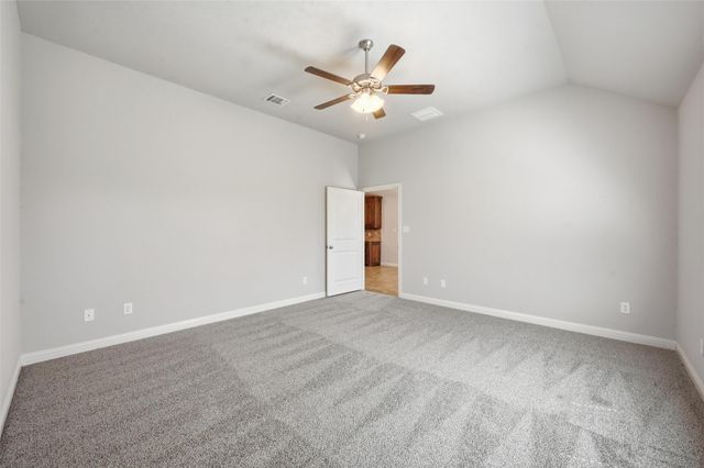 713 Smyth Street, Aledo, TX 76008