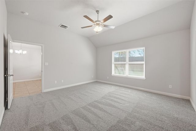 713 Smyth Street, Aledo, TX 76008